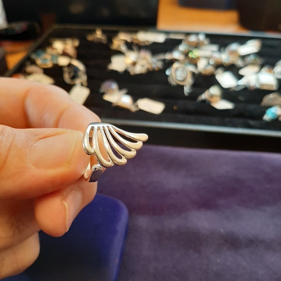 Ladies jewelry - Picture 3 of 8